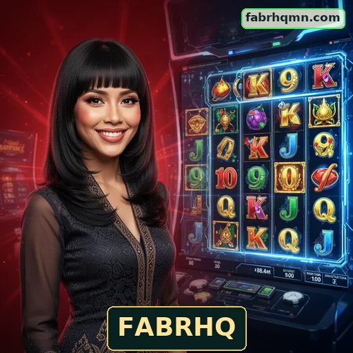Interface aplikasi setelah instalasi berhasil